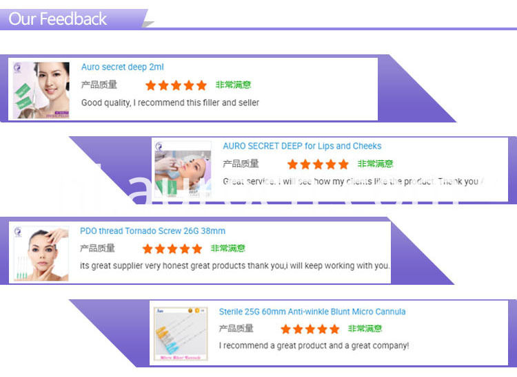 hebben 7Feedback Brazlian Butt Lift
